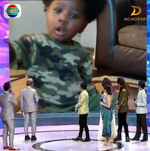 Meet your Posher, Fiston